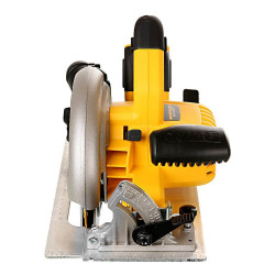 Пила дискова аккумуляторна DeWALT DCS570NT не дорого