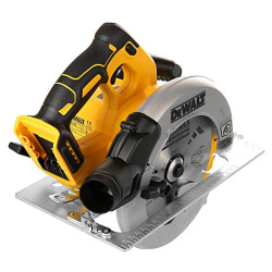 Пила дискова аккумуляторна DeWALT DCS570NT фото