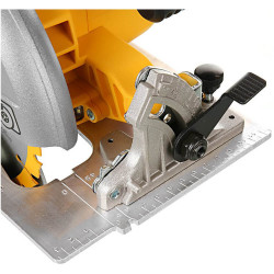 Пила дискова аккумуляторна DeWALT DCS570NT ціна