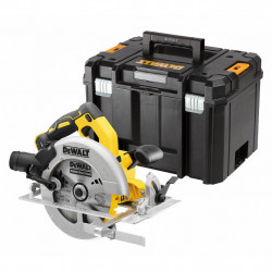 Пила дискова аккумуляторна DeWALT DCS570NT