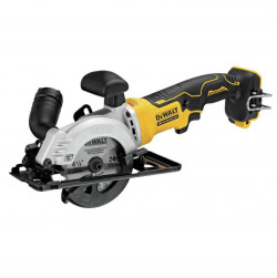 Пила дискова акумуляторна безщіткова DeWALT DCS571N купити