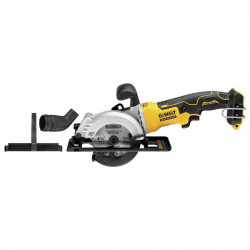 Пила дискова акумуляторна безщіткова DeWALT DCS571N не дорого