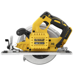 Пила дискова акумуляторна безщіткова DeWALT DCS572NT купити
