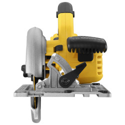 Пила дискова акумуляторна безщіткова DeWALT DCS572NT замовити