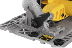 Пила дискова акумуляторна безщіткова DeWALT DCS572NT ціна