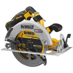 Пила дискова акумуляторна безщіткова DeWALT DCS573NT купити