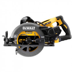 Пила дискова акумуляторна безщіткова DeWALT DCS577N купить