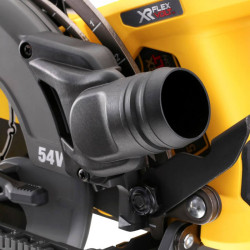 Пила дискова акумуляторна безщіткова DeWALT DCS577N заказать