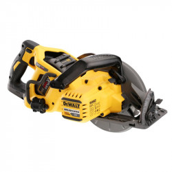 Пила дискова акумуляторна безщіткова DeWALT DCS577T2 в Украине