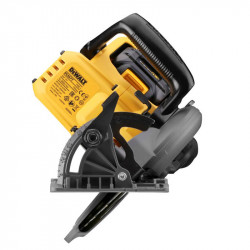 Пила дискова акумуляторна безщіткова DeWALT DCS577T2 заказать