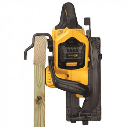 Пила дискова акумуляторна безщіткова DeWALT DCS577T2 не дорого