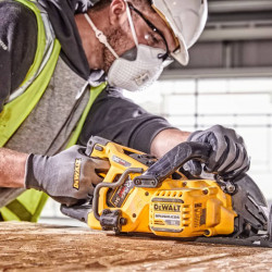 Пила дискова акумуляторна безщіткова DeWALT DCS577T2 цена