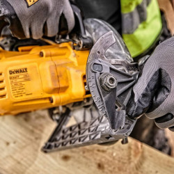 Пила дискова акумуляторна безщіткова DeWALT DCS577T2 акция