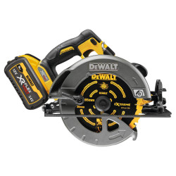 Пила дискова акумуляторна DeWALT DCS578X2 купить