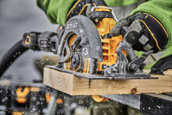 Пила дискова акумуляторна DeWALT DCS578X2 заказать