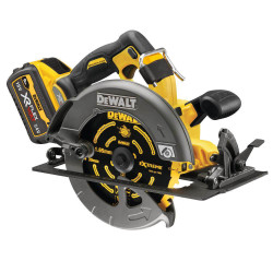 Пила дискова акумуляторна DeWALT DCS578X2 не дорого