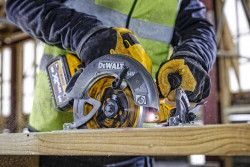 Пила дискова акумуляторна DeWALT DCS578X2 цена