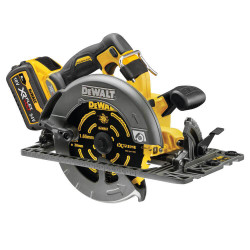 Пила дискова акумуляторна DeWALT DCS579T2 в Украине