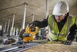 Пила дискова акумуляторна DeWALT DCS579T2 не дорого