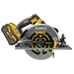 Пила дискова акумуляторна DeWALT DCS579X2 купить