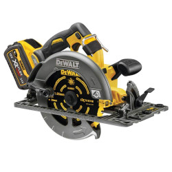 Пила дискова акумуляторна DeWALT DCS579X2 в Украине