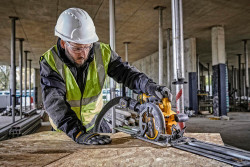 Пила дискова акумуляторна DeWALT DCS579X2 заказать