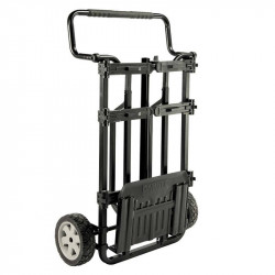 Візок для інструментальних ящиків TOUGHSYSTEM DeWALT 1-70-324 - фото №2 Візок для інструментальних ящиків TOUGHSYSTEM DeWALT 1-70-324 купити