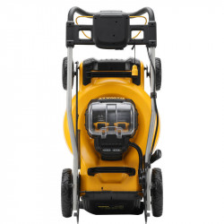 Газонокосарка акумуляторна безщіткова DeWALT DCMW564P2 купити