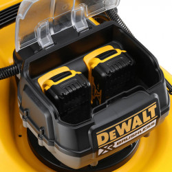Газонокосарка акумуляторна безщіткова DeWALT DCMW564P2 фото