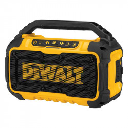 Колонка портативна акумуляторна DeWALT DCR011 купити