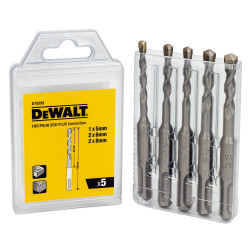 Набір бурів DeWALT DT9399 купити