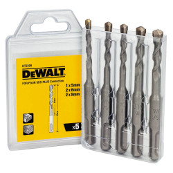 Набір бурів DeWALT DT9399 в Україні