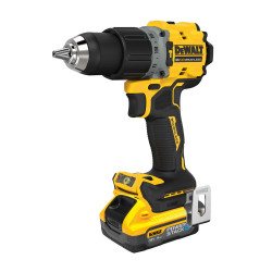 Набір із двох інструментів безщіткових DeWALT DCK2050H2T купити
