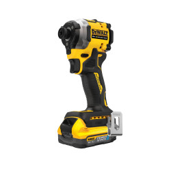Набір із двох інструментів безщіткових DeWALT DCK2050H2T в Україні