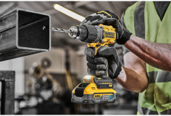 Набір із двох інструментів безщіткових DeWALT DCK2050H2T фото