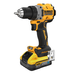 Набір із двох інструментів безщіткових DeWALT DCK2051H2T фото
