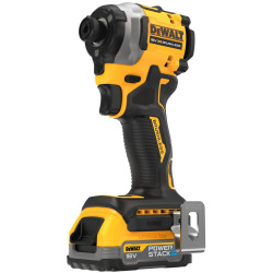 Набір із двох інструментів безщіткових DeWALT DCK2051H2T ціна