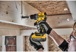 Набір із двох інструментів безщіткових DeWALT DCK2051H2T Arsenal Grand