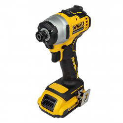 Набір з двох інструментів безщіткових DeWALT DCK2061D2T в Украине