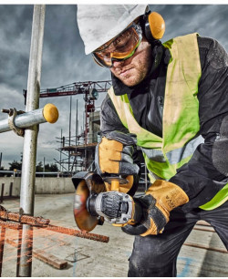 Набір із двох інструментів безщіткових DeWALT DCK2080P2T ціна