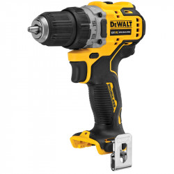 Набір із двох інструментів безщіткових DeWALT DCK2110L2T акція