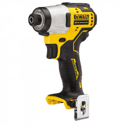 Набір із двох інструментів безщіткових DeWALT DCK2110L2T знижки