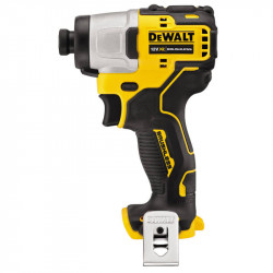 Набір із двох інструментів безщіткових DeWALT DCK2110L2T 