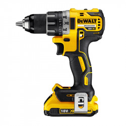 Набір з двох безщіткових інструментів DeWALT DCK268P2T в Україні