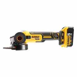 Набір із трьох інструментів безщіткових DeWALT DCK305P3T в Україні