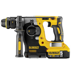Набір із трьох інструментів безщіткових DeWALT DCK305P3T ціна