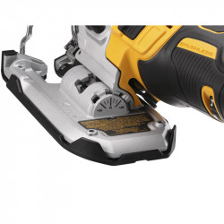 Набір із трьох інструментів безщіткових DeWALT DCK329P2T 