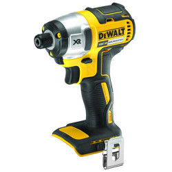 Набір із трьох інструментів безщіткових DeWALT DCK368P3T замовити
