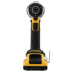 Набір з трьох інструментів безщіткових DeWALT DCK377P3T в Украине