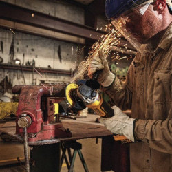 Набір із трьох інструментів безщіткових DeWALT DCK384P2T фото